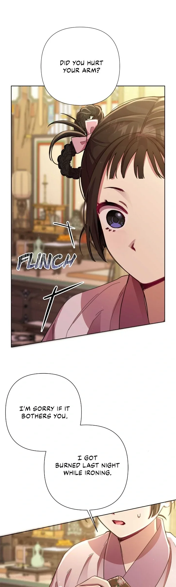 Author, In This Life I’m The Protagonist Chapter 55 page 42
