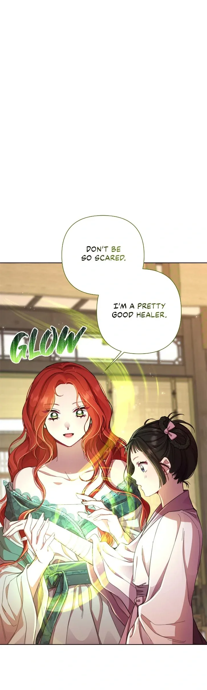 Author, In This Life I’m The Protagonist Chapter 55 page 44