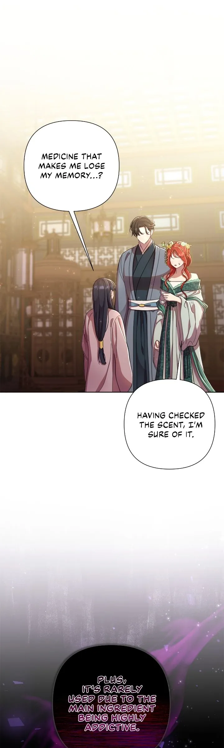 Author, In This Life I’m The Protagonist Chapter 56 page 2