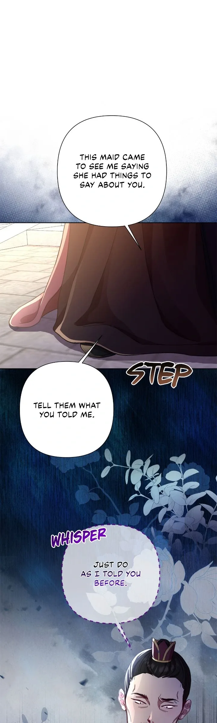Author, In This Life I’m The Protagonist Chapter 57 page 2