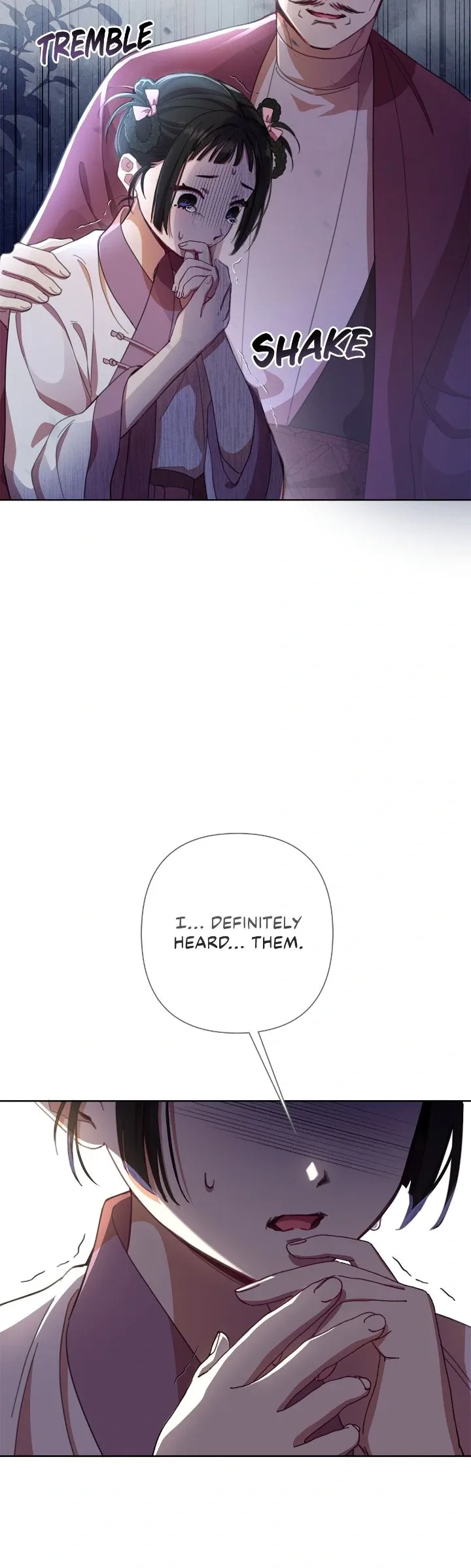 Author, In This Life I’m The Protagonist Chapter 57 page 3