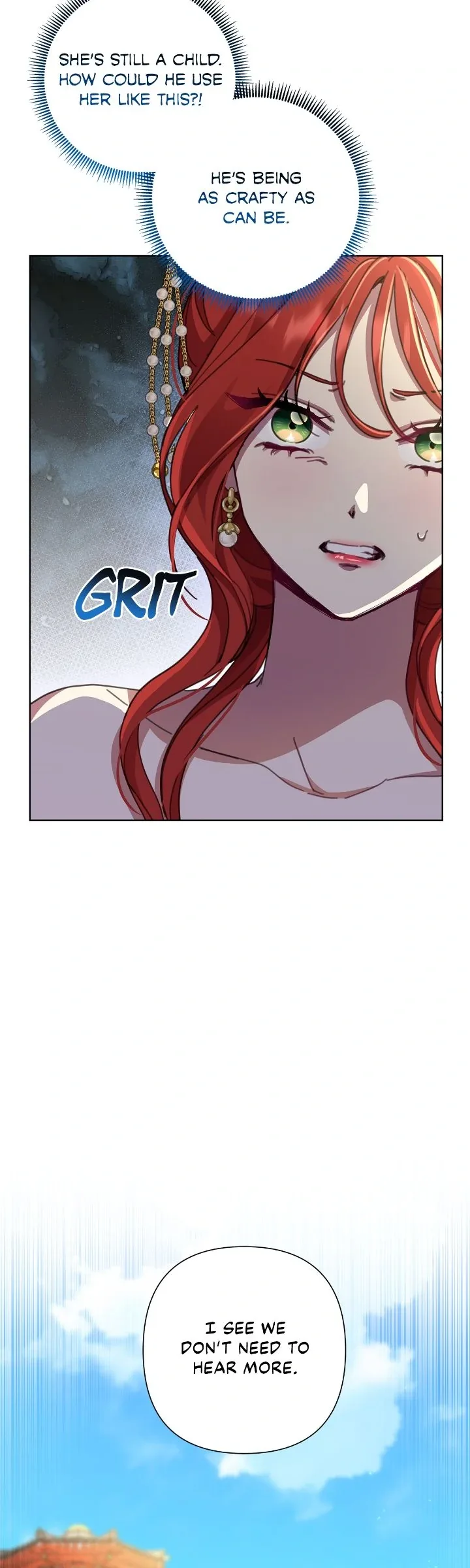 Author, In This Life I’m The Protagonist Chapter 57 page 5