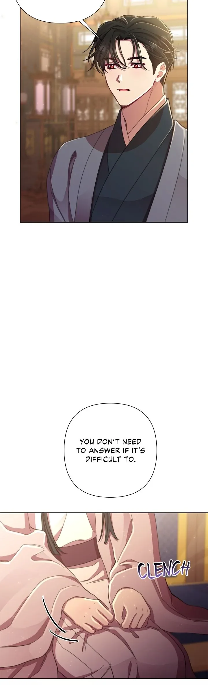 Author, In This Life I’m The Protagonist Chapter 56 page 8