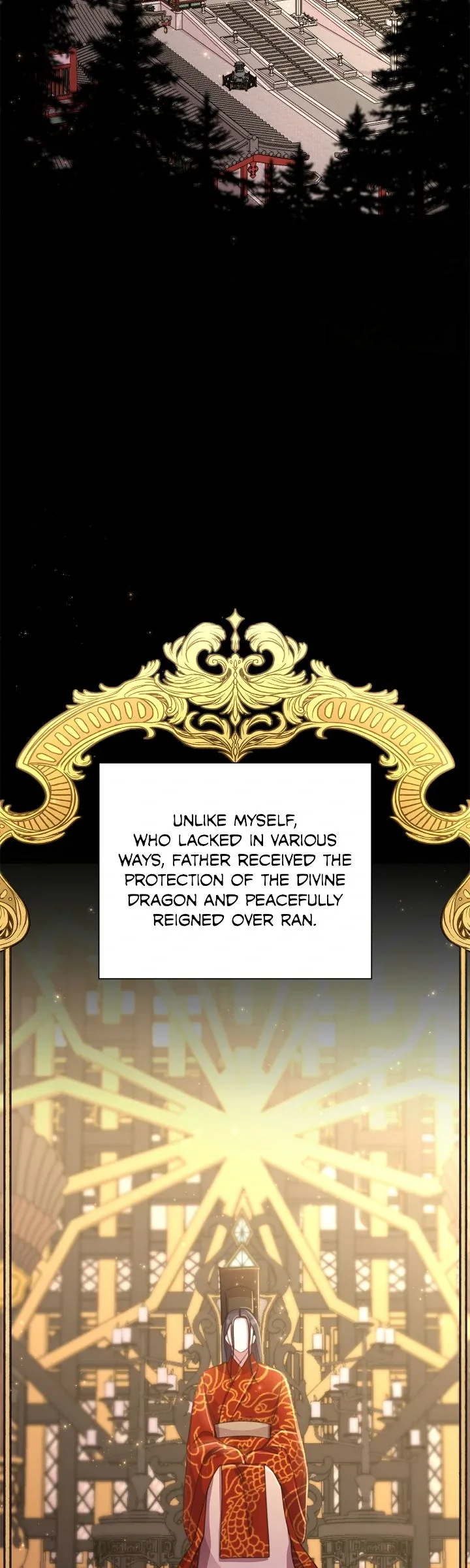 Author, In This Life I’m The Protagonist Chapter 56 page 12