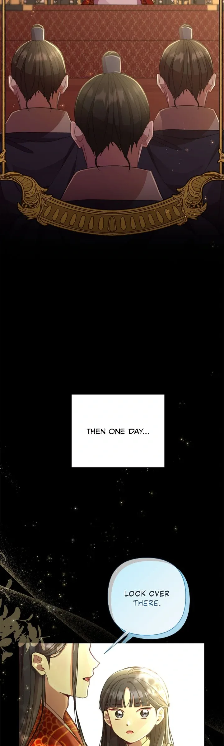 Author, In This Life I’m The Protagonist Chapter 56 page 13