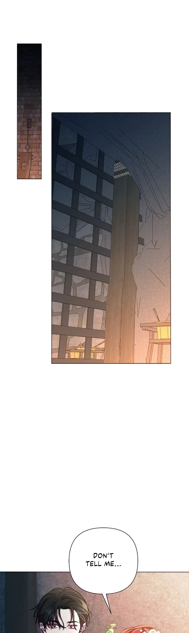 Author, In This Life I’m The Protagonist Chapter 58 page 6