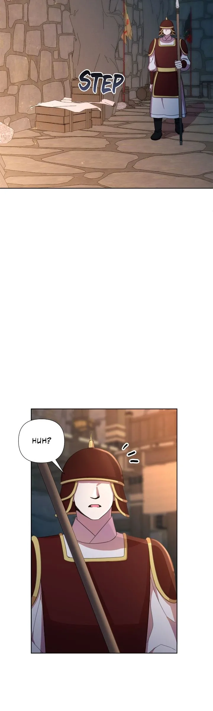 Author, In This Life I’m The Protagonist Chapter 59 page 3