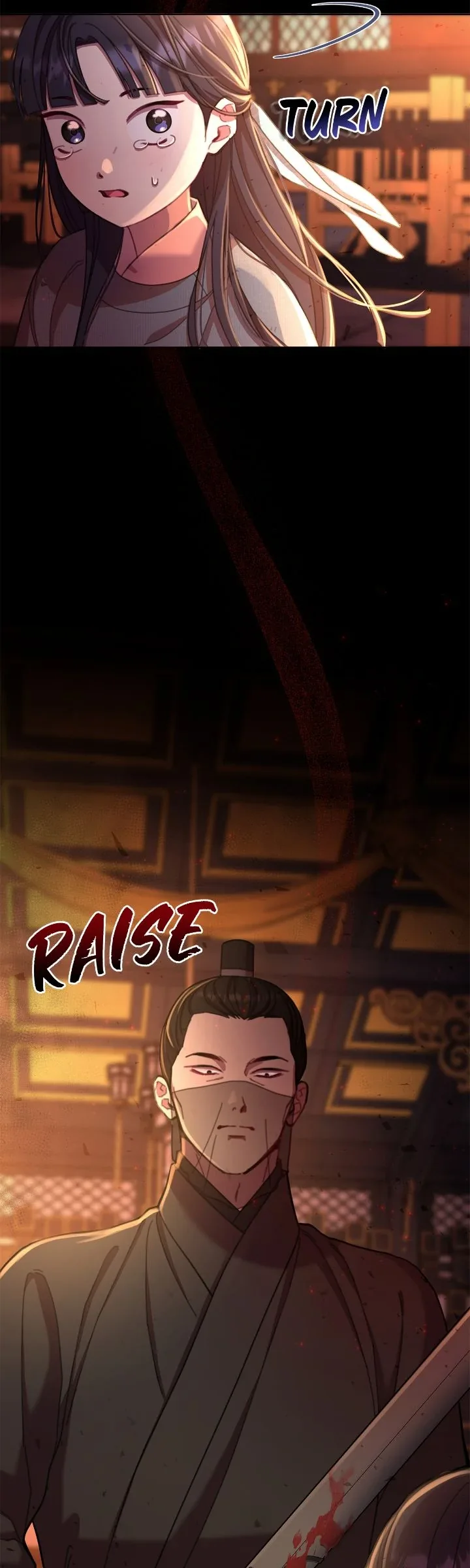 Author, In This Life I’m The Protagonist Chapter 62 page 17