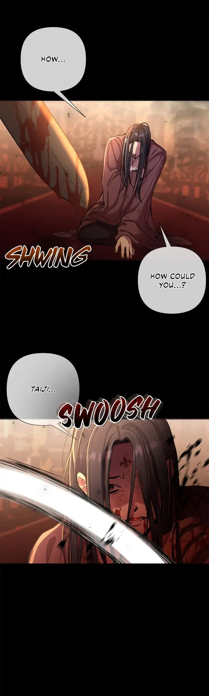 Author, In This Life I’m The Protagonist Chapter 62 page 12