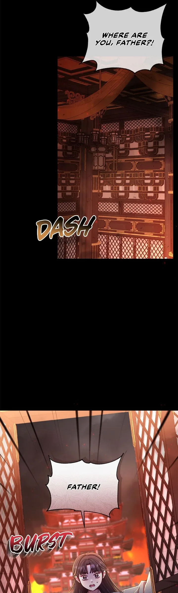 Author, In This Life I’m The Protagonist Chapter 62 page 14