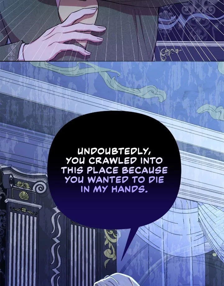 Author, In This Life I’m The Protagonist Chapter 46 page 8