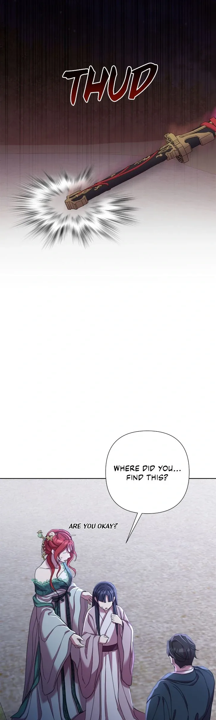 Author, In This Life I’m The Protagonist Chapter 60 page 10