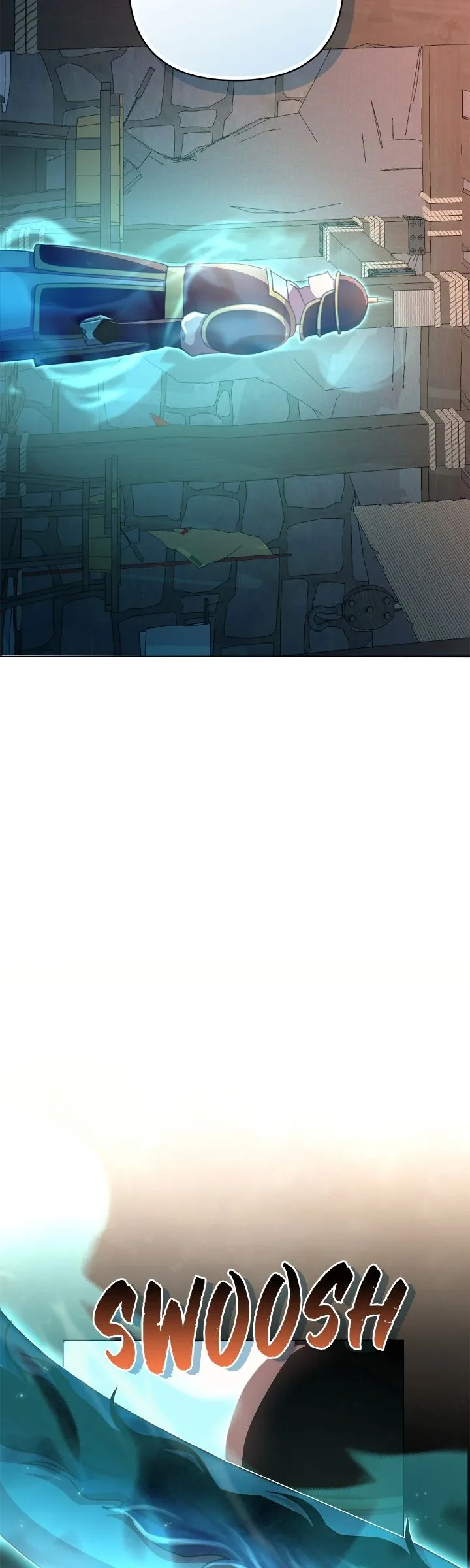 Author, In This Life I’m The Protagonist Chapter 58 page 8
