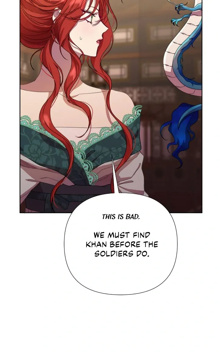 Author, In This Life I’m The Protagonist Chapter 59 page 6