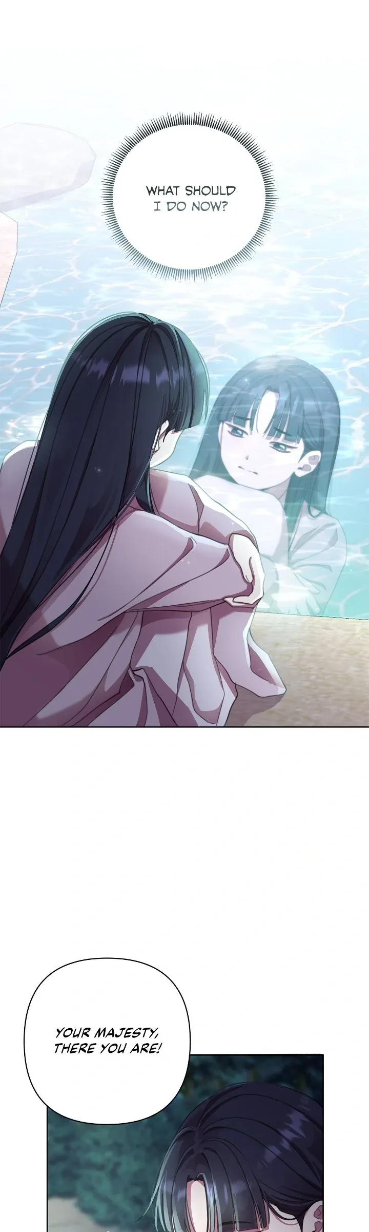 Author, In This Life I’m The Protagonist Chapter 60 page 2