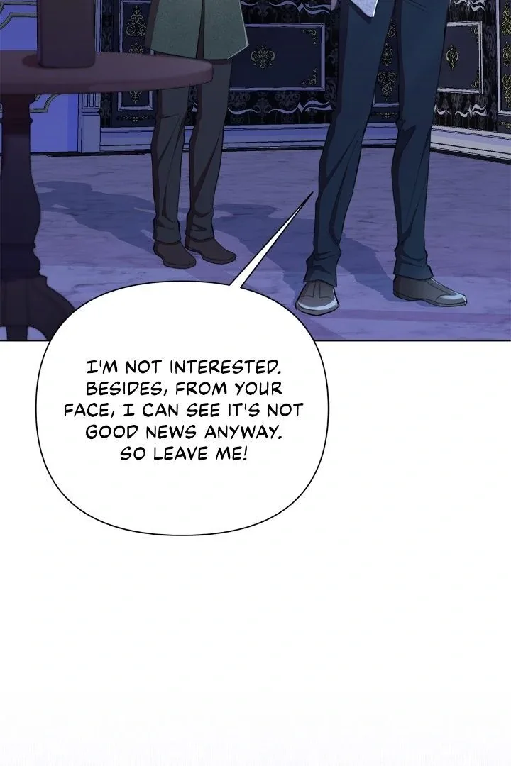 Author, In This Life I’m The Protagonist Chapter 46 page 3