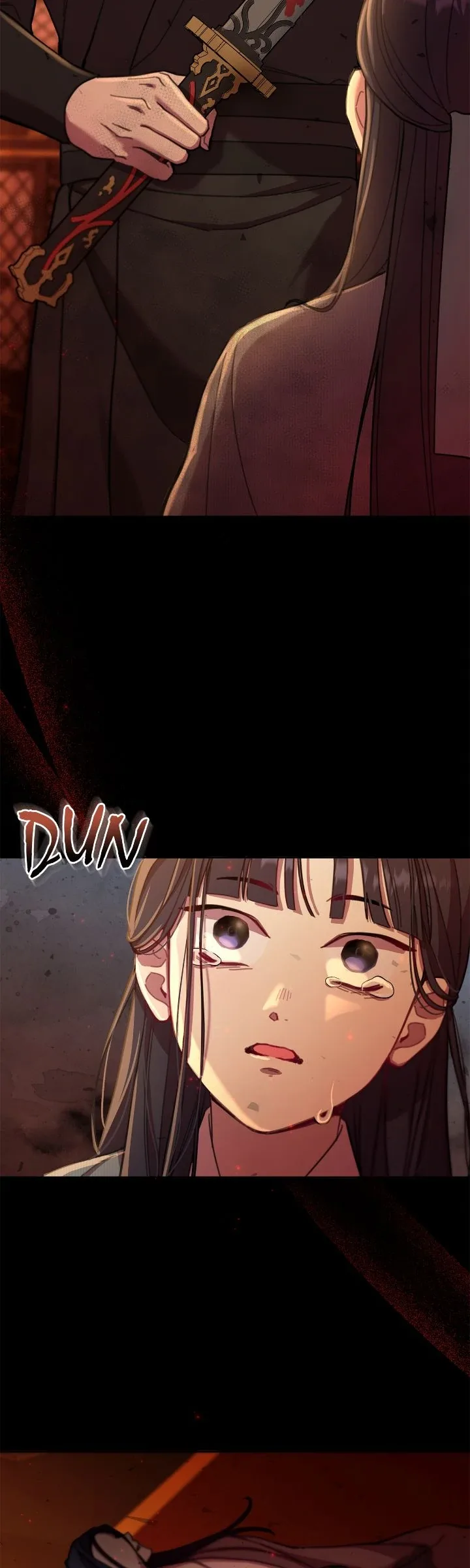 Author, In This Life I’m The Protagonist Chapter 62 page 18