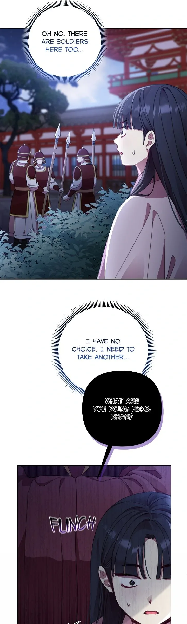 Author, In This Life I’m The Protagonist Chapter 59 page 9