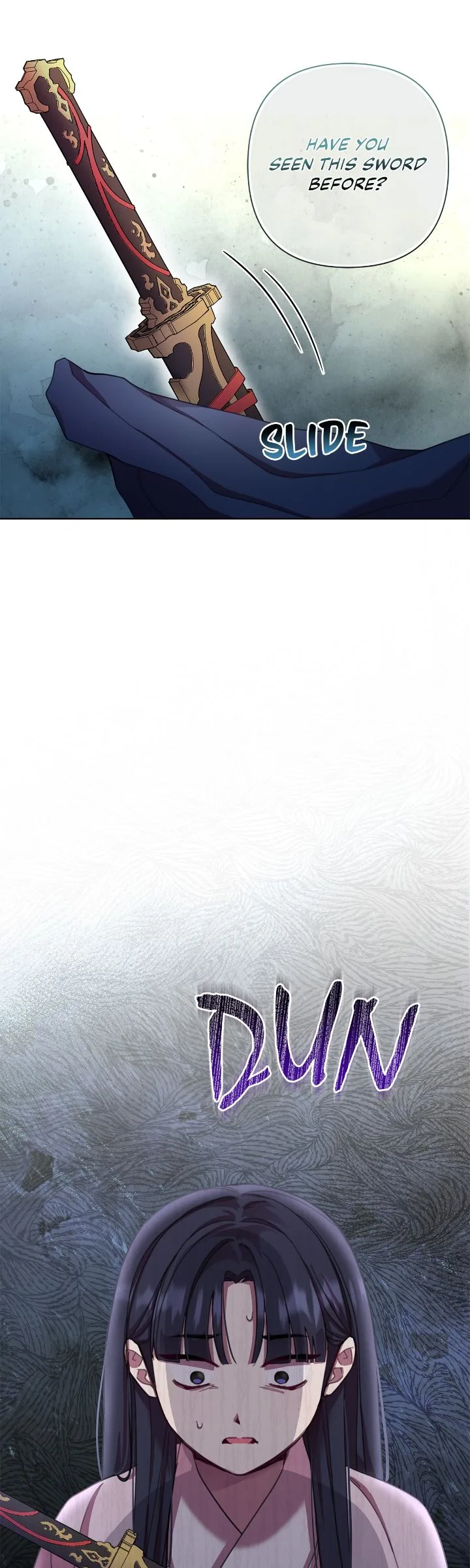 Author, In This Life I’m The Protagonist Chapter 60 page 7