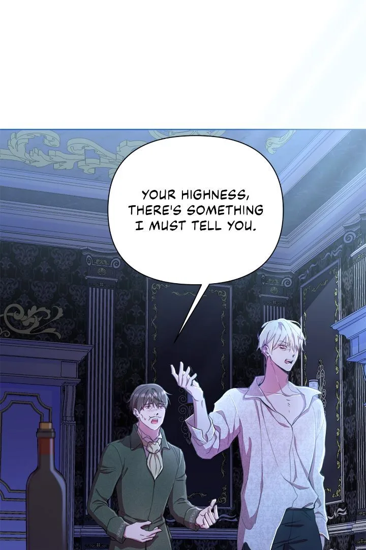 Author, In This Life I’m The Protagonist Chapter 46 page 2