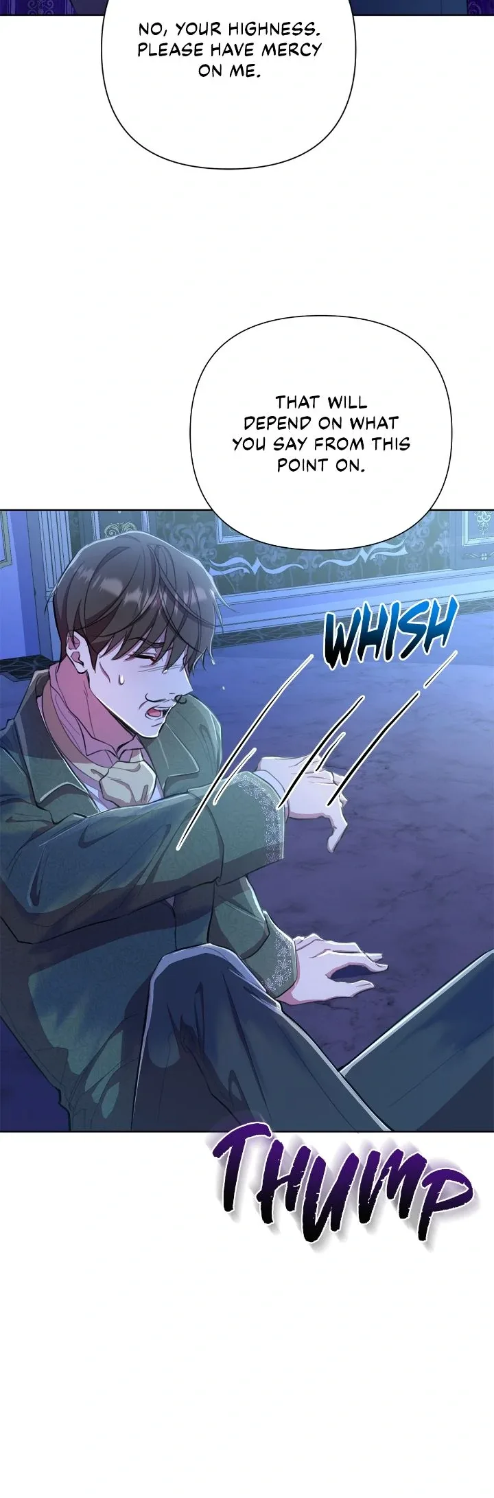Author, In This Life I’m The Protagonist Chapter 46 page 10