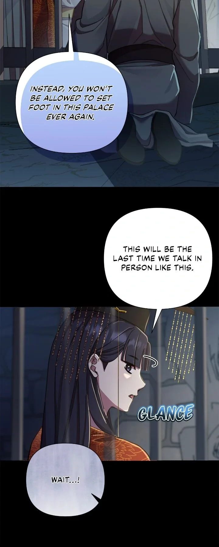 Author, In This Life I’m The Protagonist Chapter 64 page 9