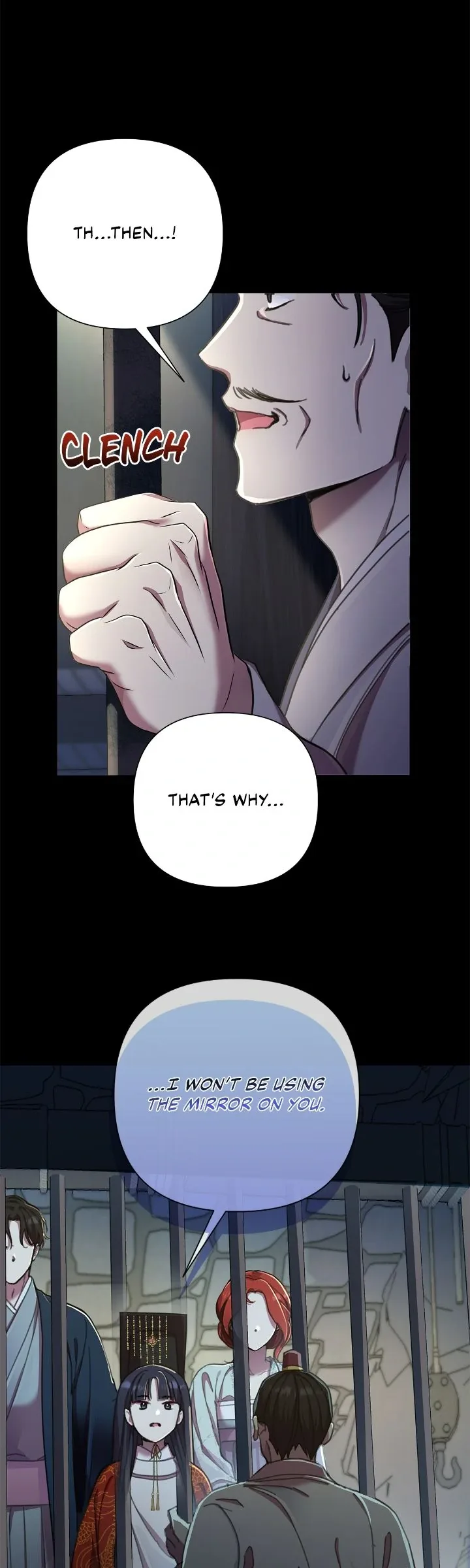 Author, In This Life I’m The Protagonist Chapter 64 page 8