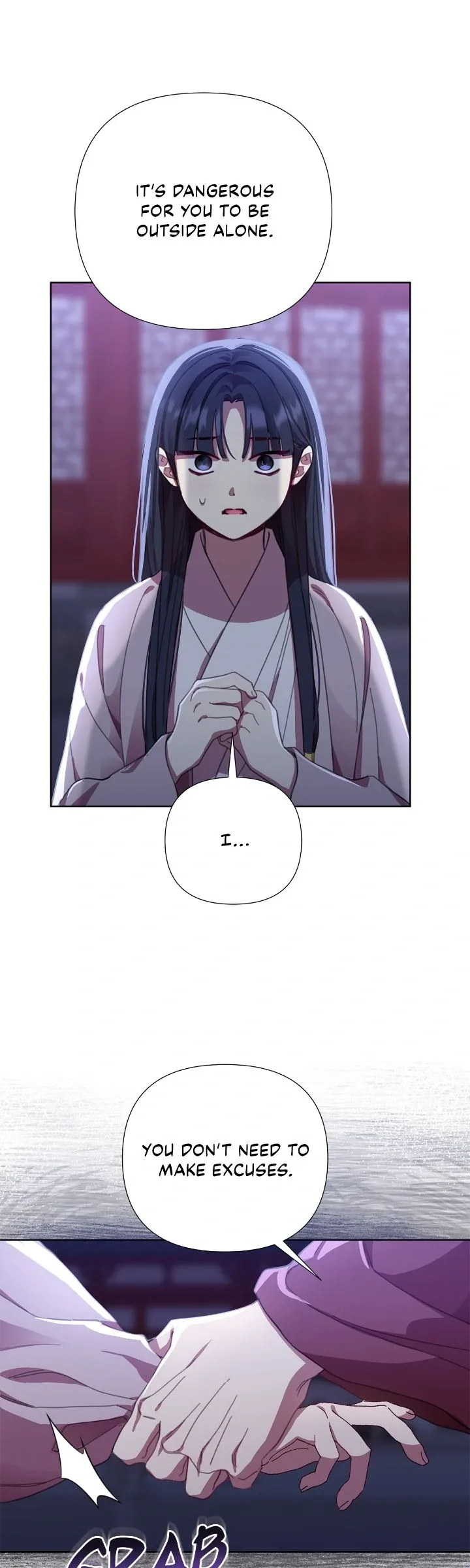Author, In This Life I’m The Protagonist Chapter 59 page 12