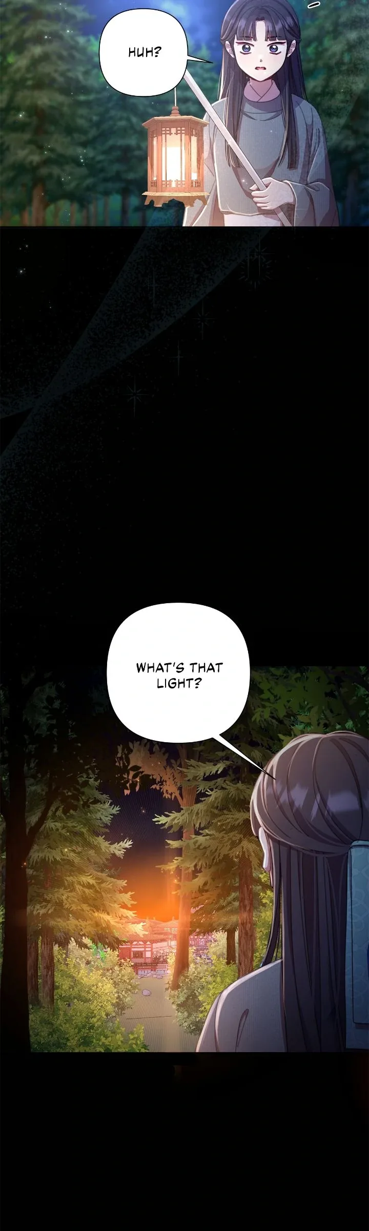 Author, In This Life I’m The Protagonist Chapter 56 page 19