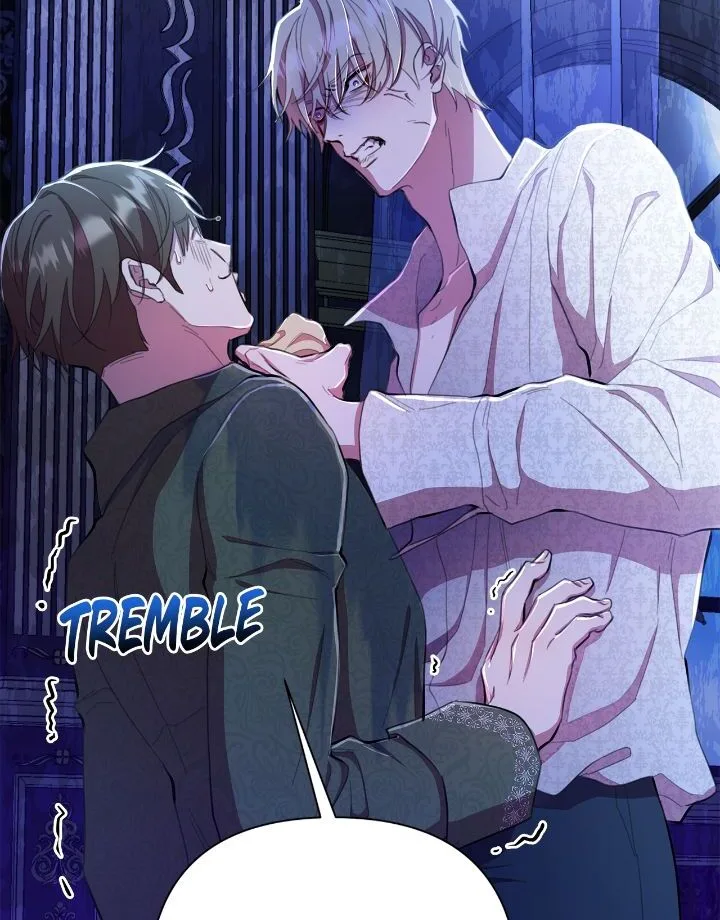 Author, In This Life I’m The Protagonist Chapter 46 page 9
