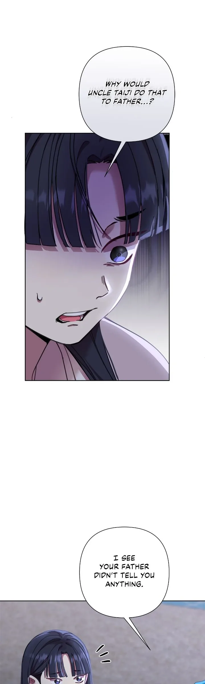 Author, In This Life I’m The Protagonist Chapter 60 page 12