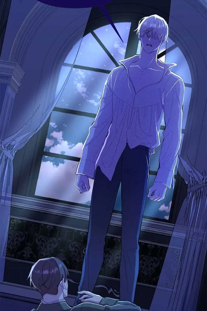Author, In This Life I’m The Protagonist Chapter 46 page 12