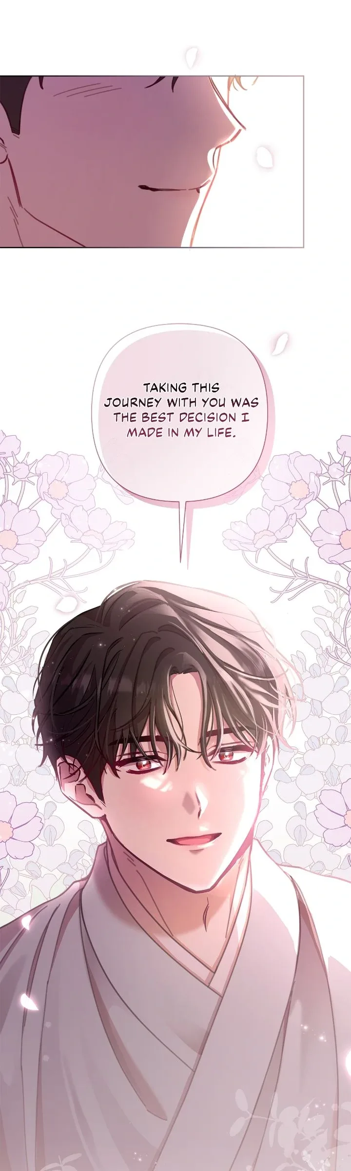 Author, In This Life I’m The Protagonist Chapter 63 page 7