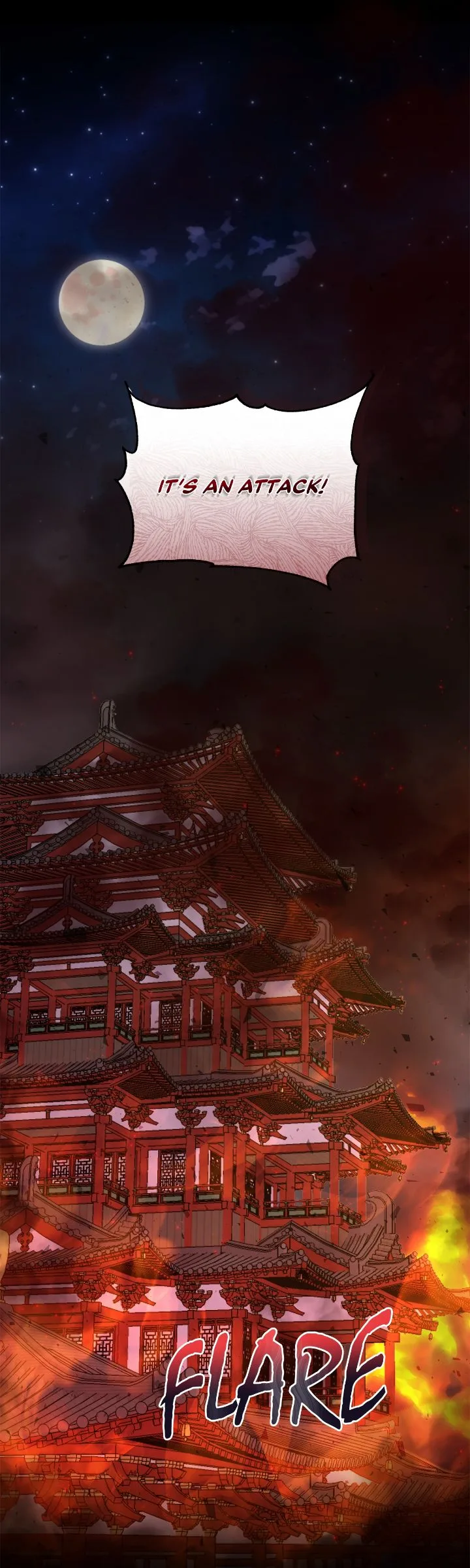 Author, In This Life I’m The Protagonist Chapter 56 page 21