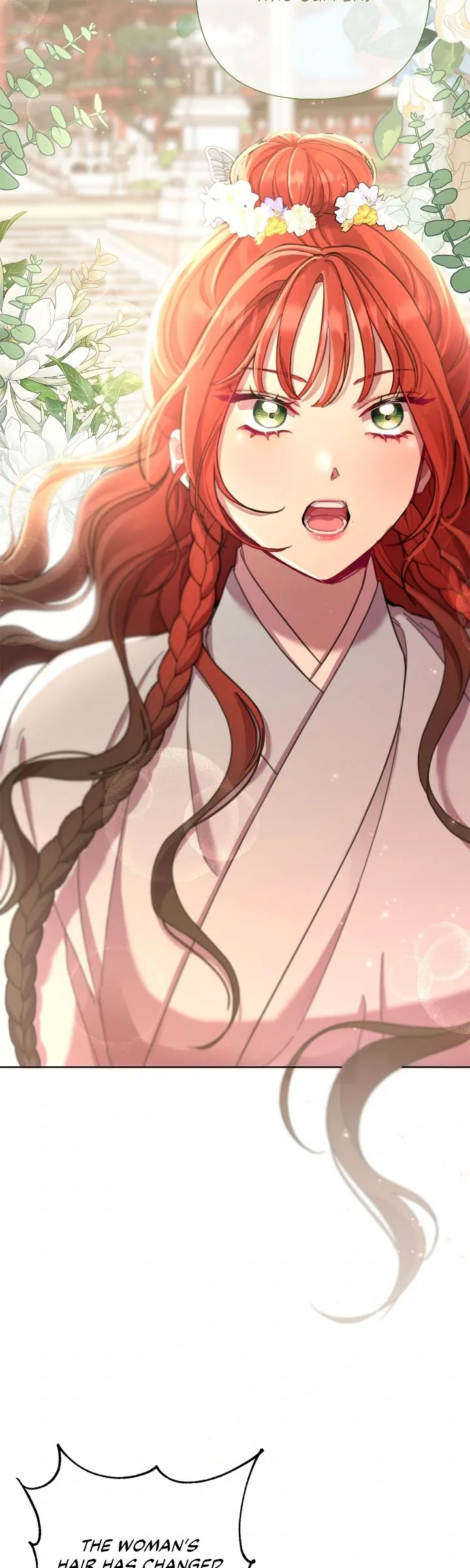 Author, In This Life I’m The Protagonist Chapter 61 page 18
