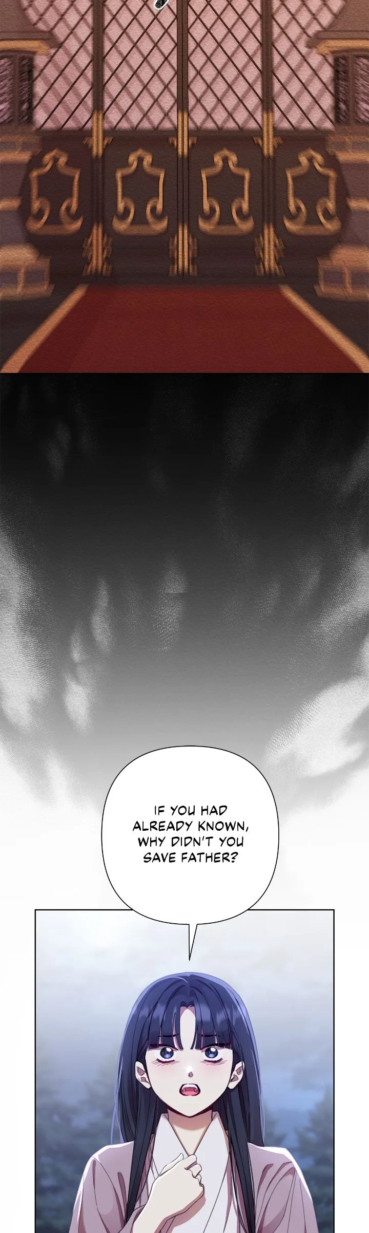 Author, In This Life I’m The Protagonist Chapter 60 page 25