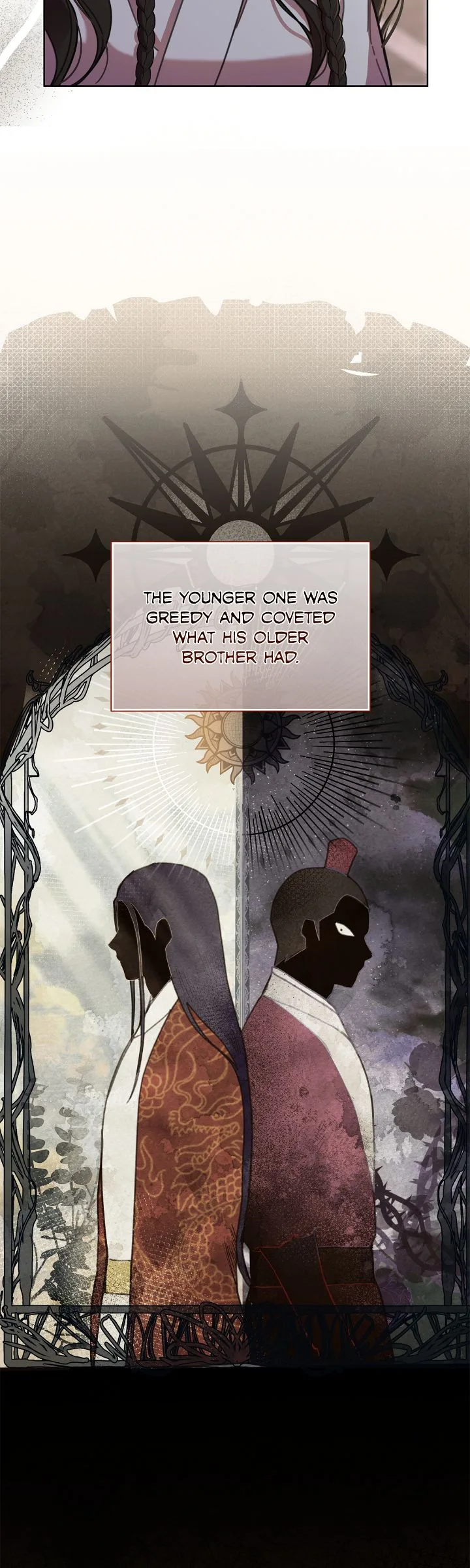 Author, In This Life I’m The Protagonist Chapter 61 page 14