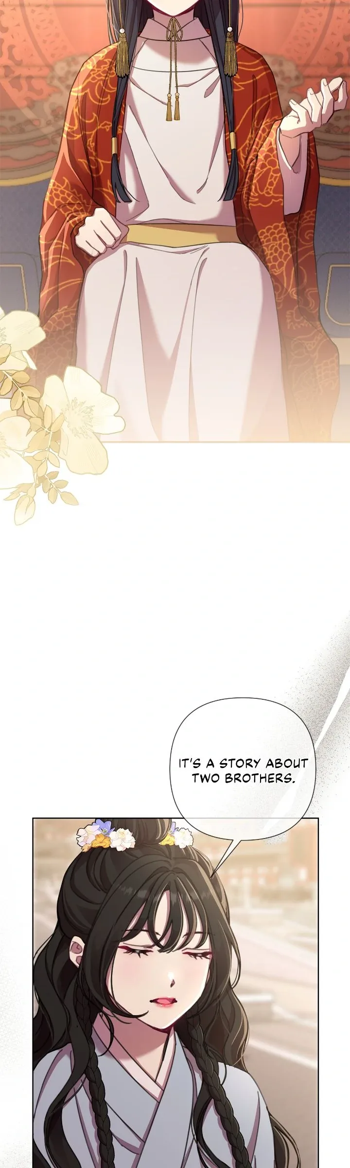 Author, In This Life I’m The Protagonist Chapter 61 page 13