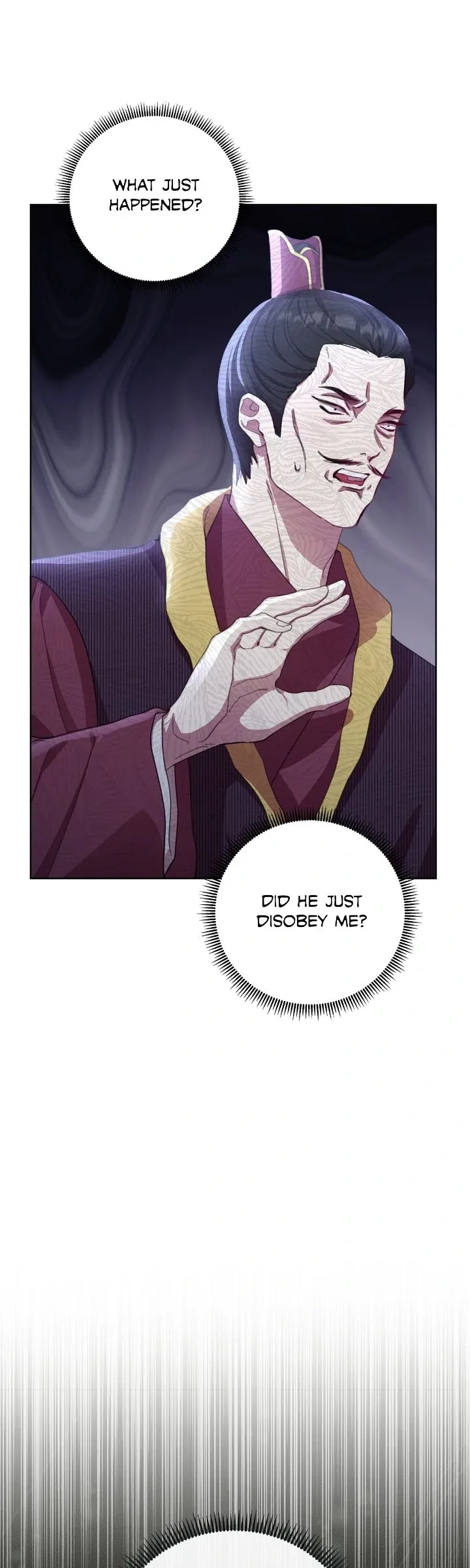 Author, In This Life I’m The Protagonist Chapter 59 page 26