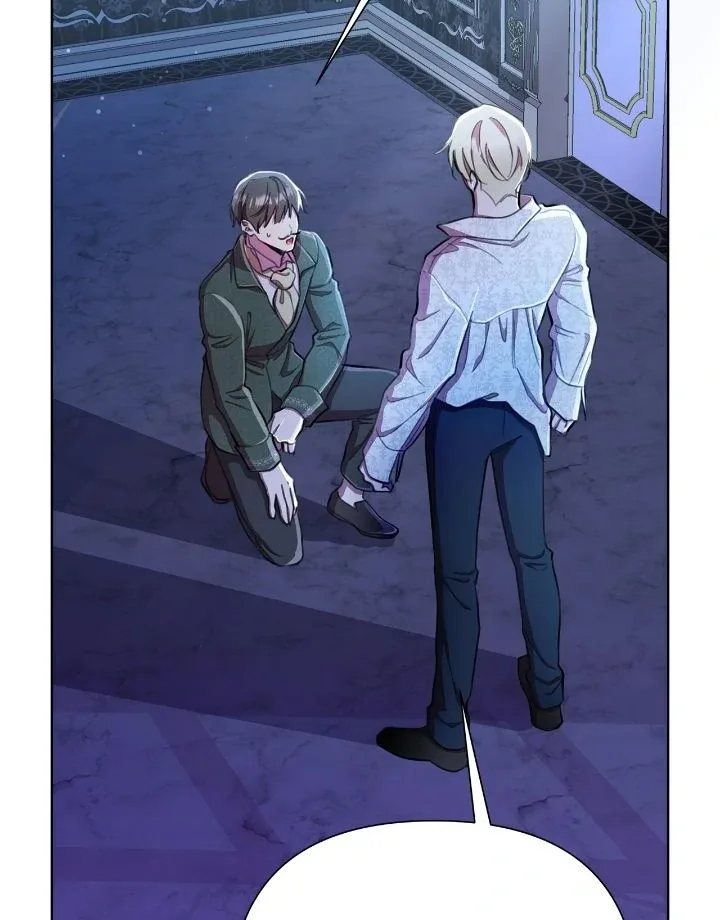Author, In This Life I’m The Protagonist Chapter 46 page 23