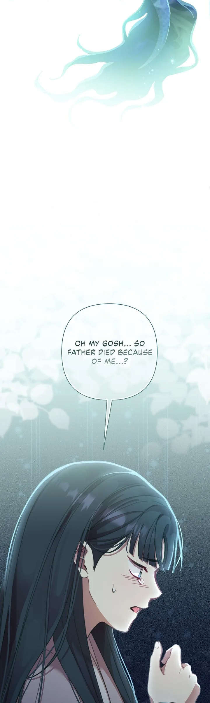 Author, In This Life I’m The Protagonist Chapter 60 page 30