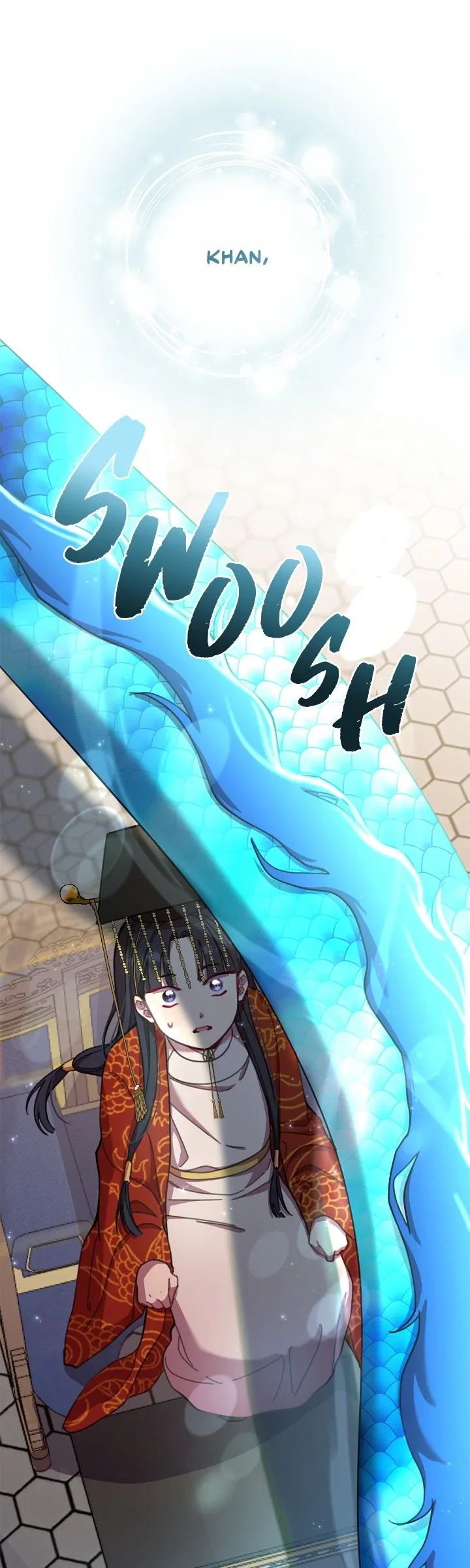 Author, In This Life I’m The Protagonist Chapter 62 page 42