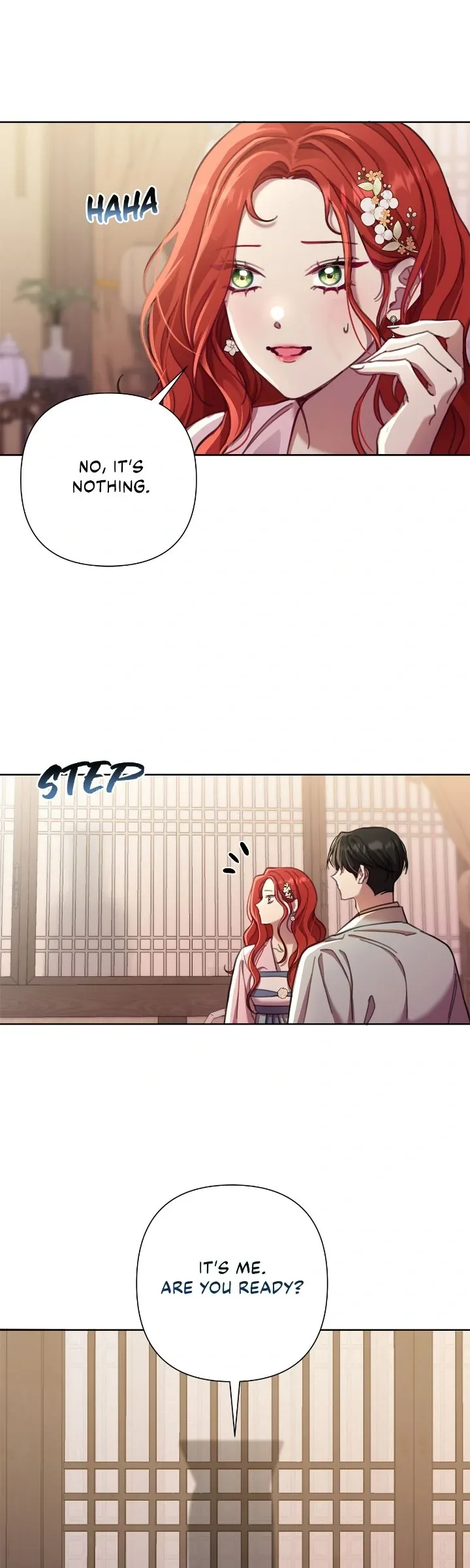 Author, In This Life I’m The Protagonist Chapter 63 page 14