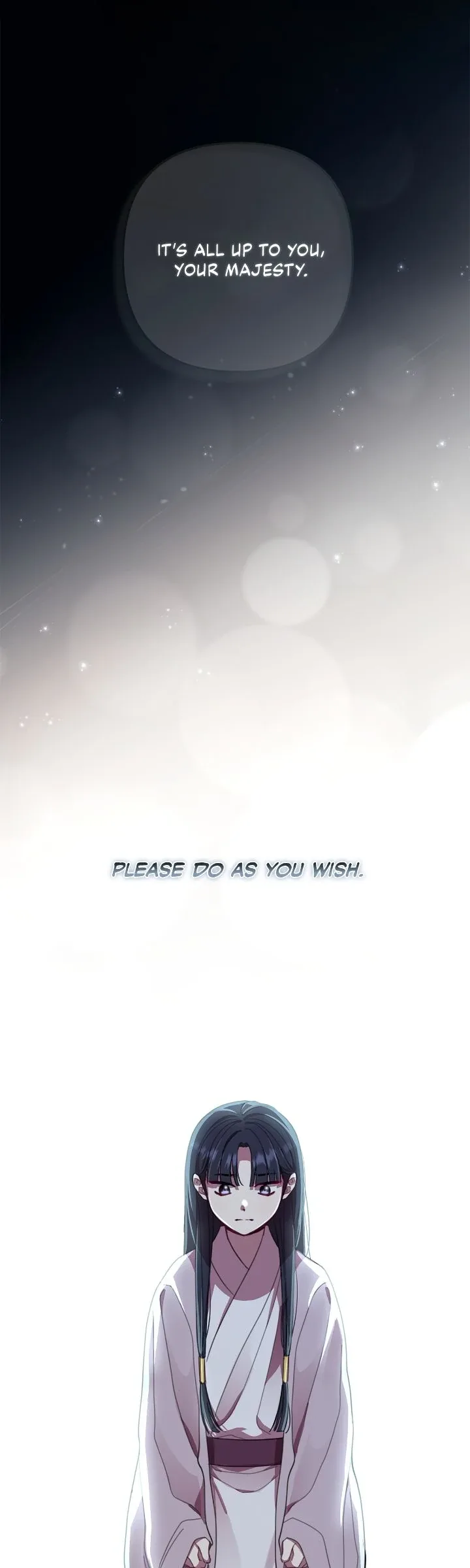 Author, In This Life I’m The Protagonist Chapter 59 page 21