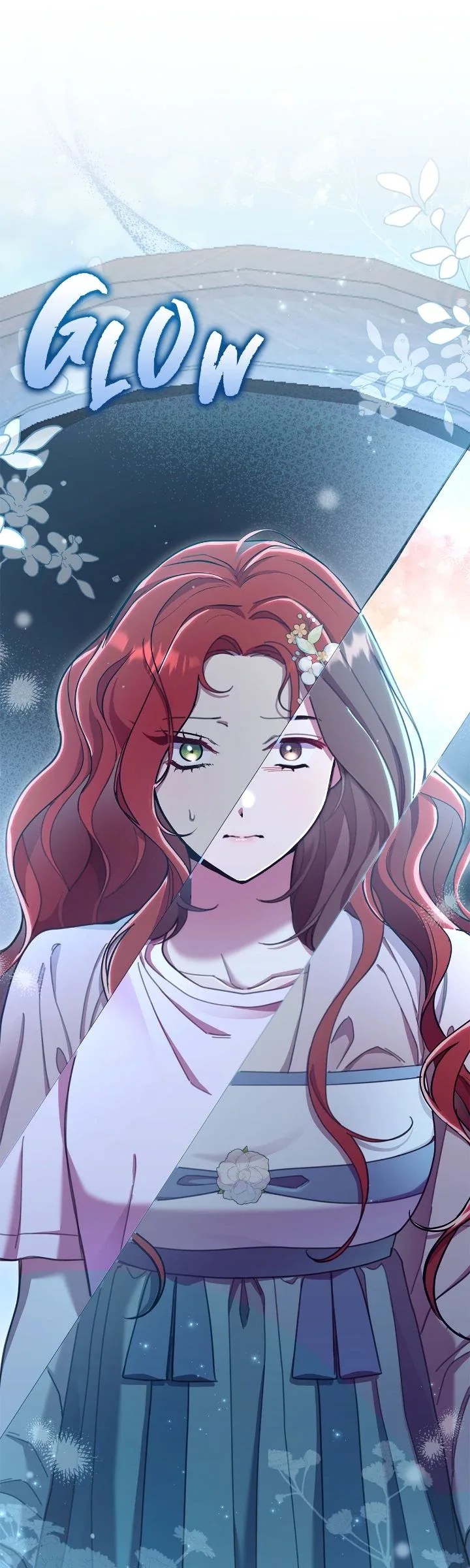 Author, In This Life I’m The Protagonist Chapter 65 page 2