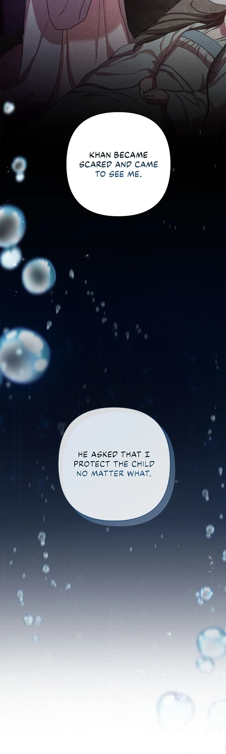 Author, In This Life I’m The Protagonist Chapter 60 page 28