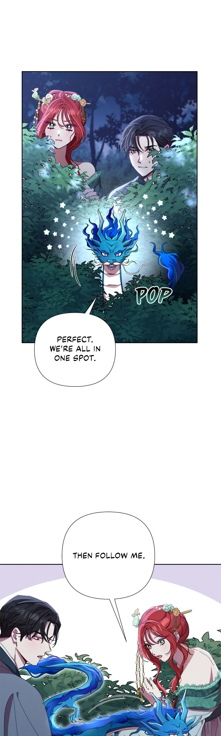 Author, In This Life I’m The Protagonist Chapter 59 page 31