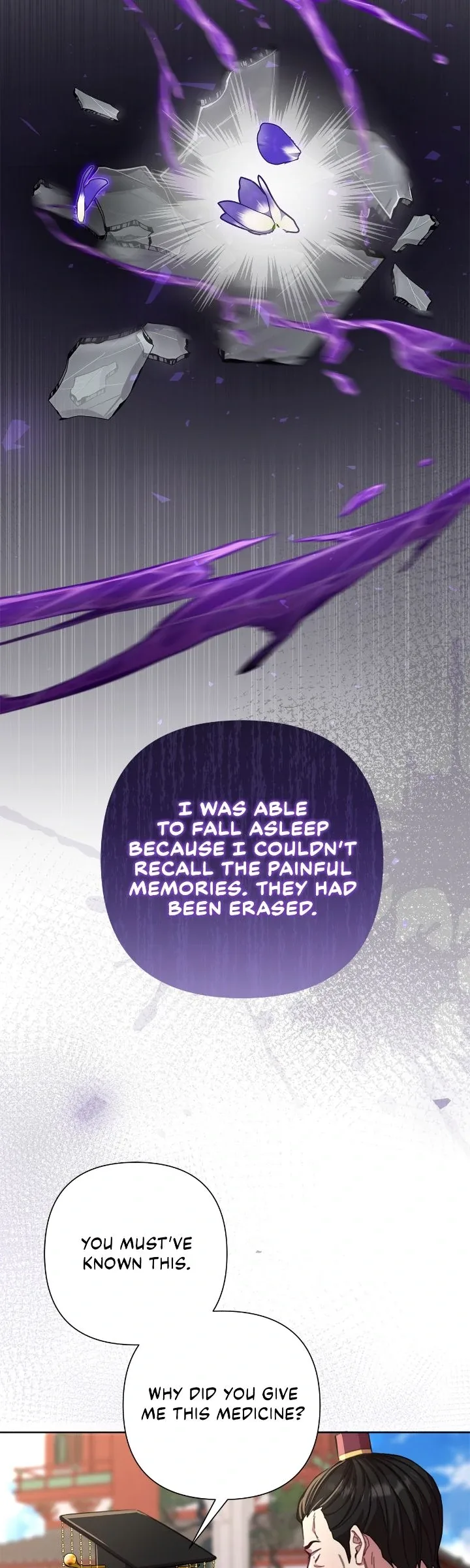 Author, In This Life I’m The Protagonist Chapter 61 page 29
