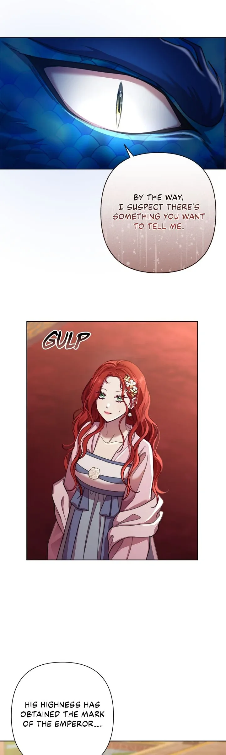 Author, In This Life I’m The Protagonist Chapter 63 page 28