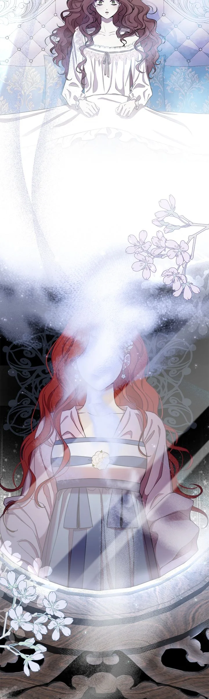 Author, In This Life I’m The Protagonist Chapter 65 page 9